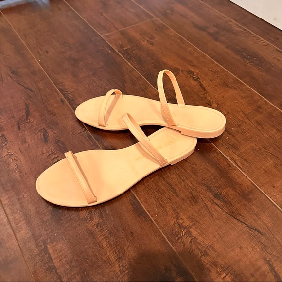 Stuart Weitzman Sandals - Picture 1 of 5